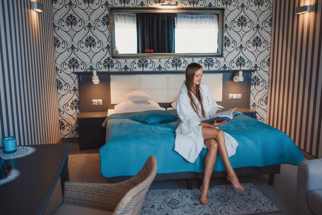 żabi Dwór - Hotel, Restauracja, Zielona Góra