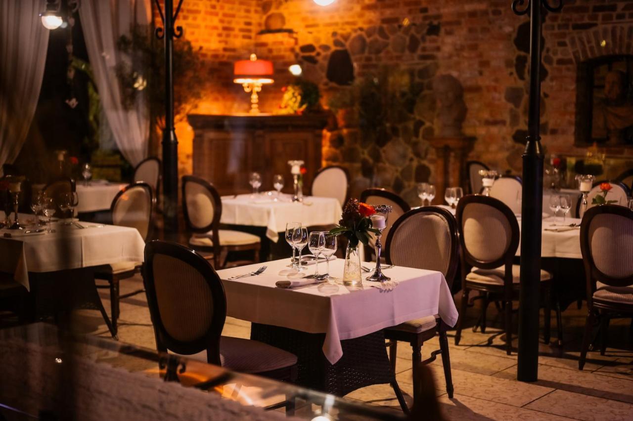 Hotel żabi Dwór - Hotel, Restauracja, Zielona Góra