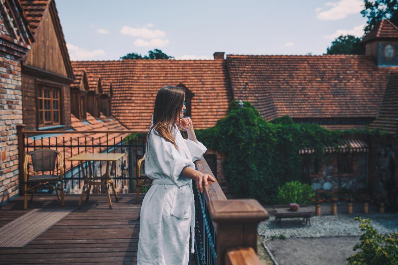 Hotel żabi Dwór - Hotel, Restauracja, Zielona Góra